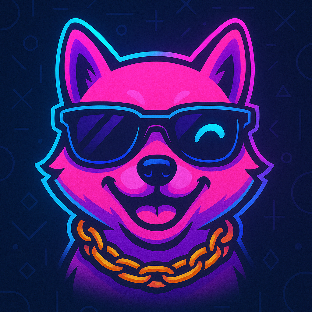 BoopDawgs Logo