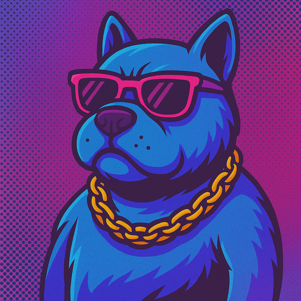 BoopDawgs Dog